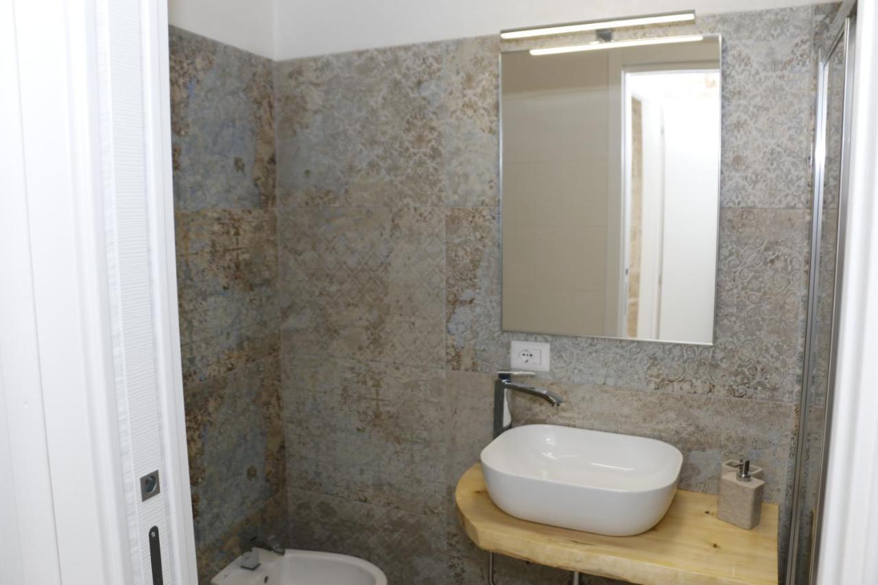 La Nicchia B&B Conversano Eksteriør billede