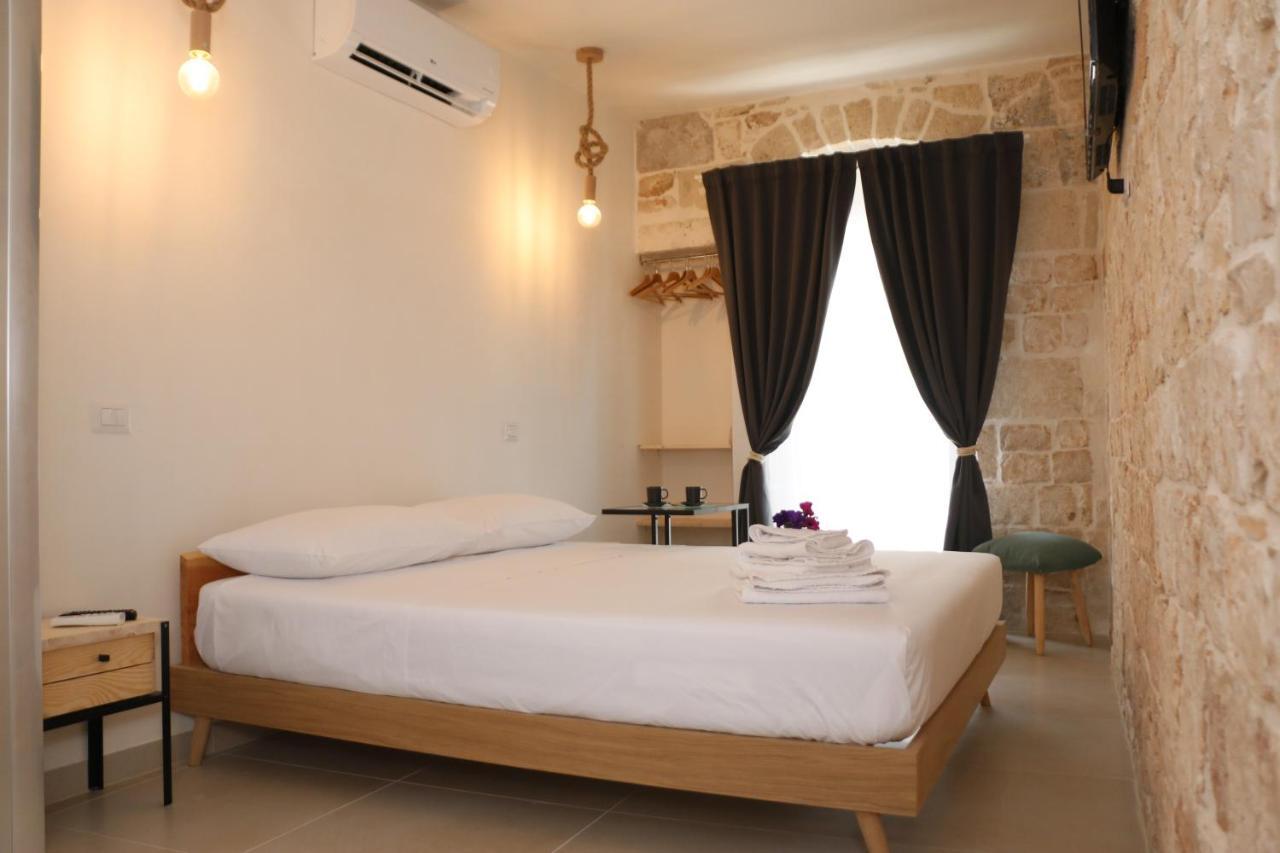 La Nicchia B&B Conversano Eksteriør billede