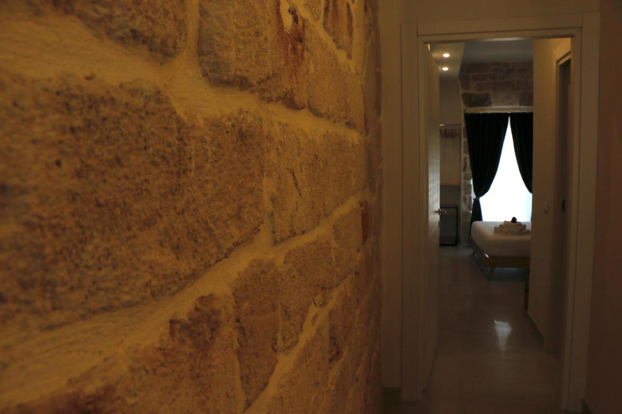 La Nicchia B&B Conversano Eksteriør billede