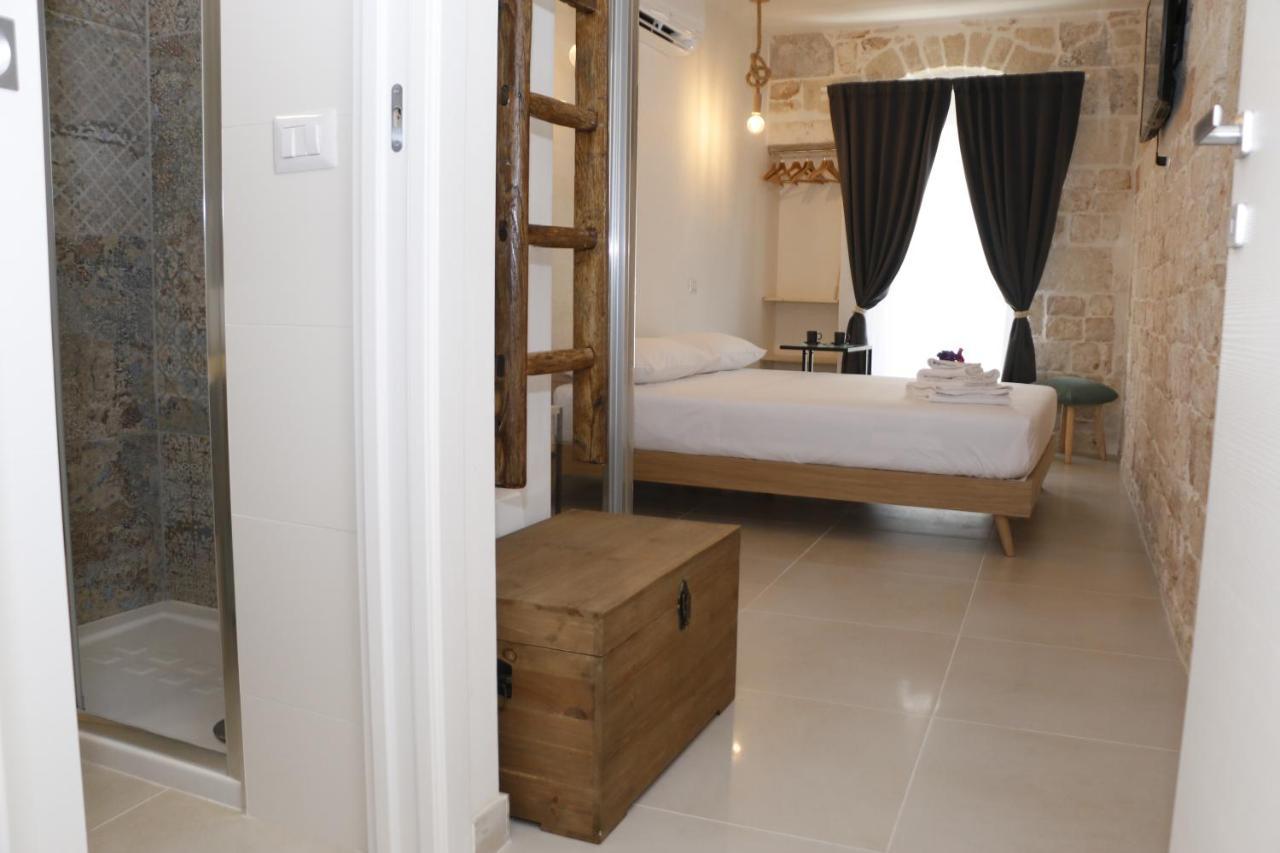 La Nicchia B&B Conversano Eksteriør billede