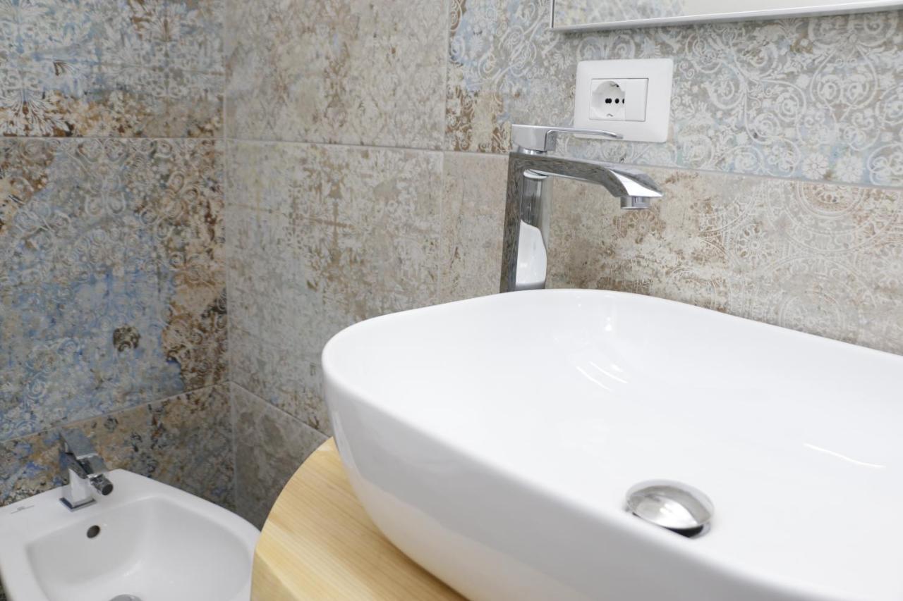 La Nicchia B&B Conversano Eksteriør billede