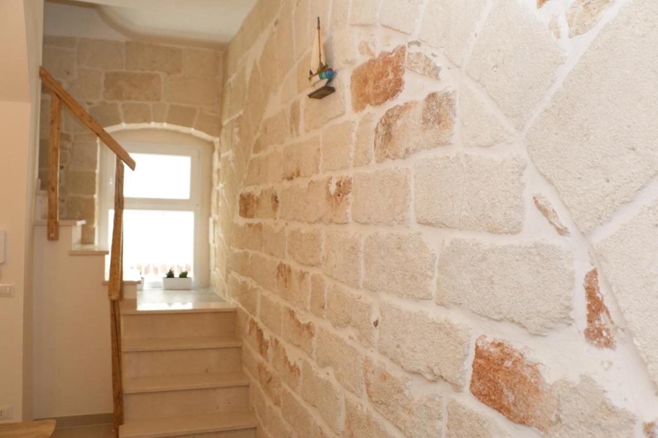 La Nicchia B&B Conversano Eksteriør billede