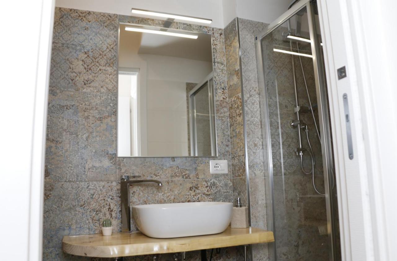 La Nicchia B&B Conversano Eksteriør billede