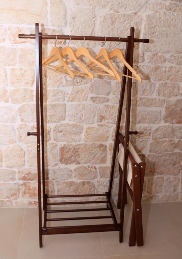 La Nicchia B&B Conversano Eksteriør billede