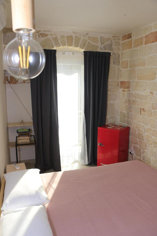 La Nicchia B&B Conversano Eksteriør billede